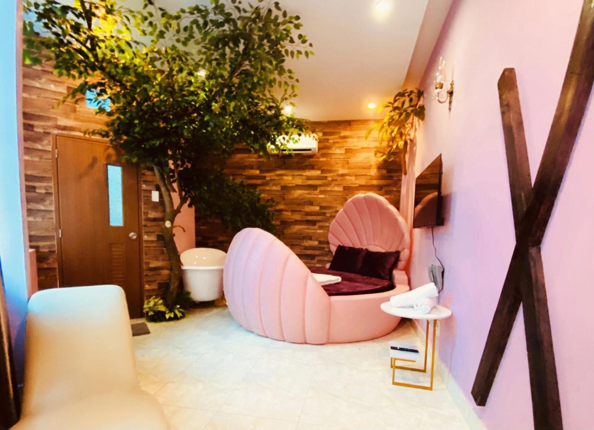 Loove Hotel 3 Πόλη Χο Τσι Μινχ Εξωτερικό φωτογραφία
