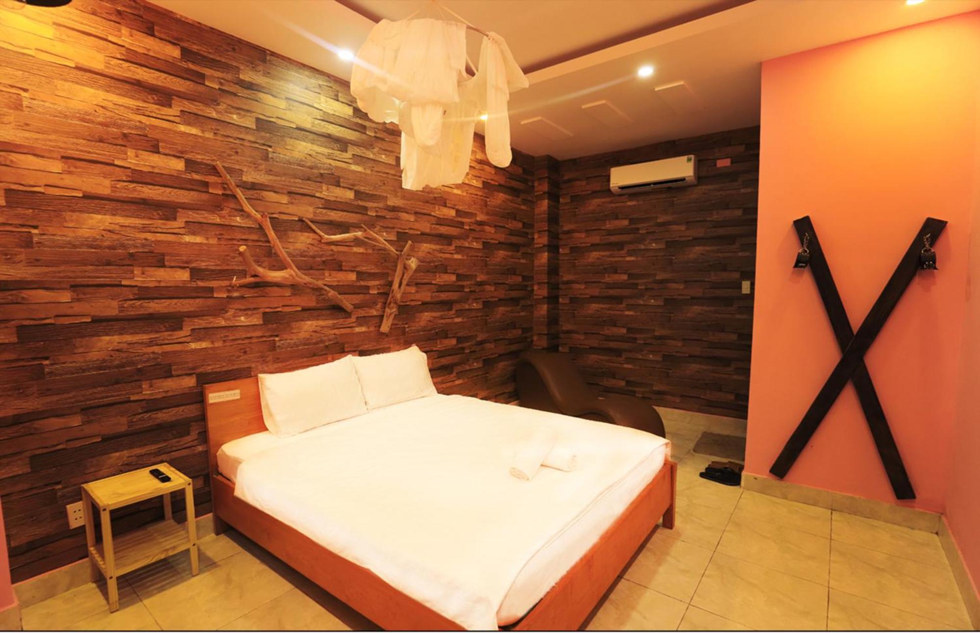 Loove Hotel 3 Πόλη Χο Τσι Μινχ Εξωτερικό φωτογραφία