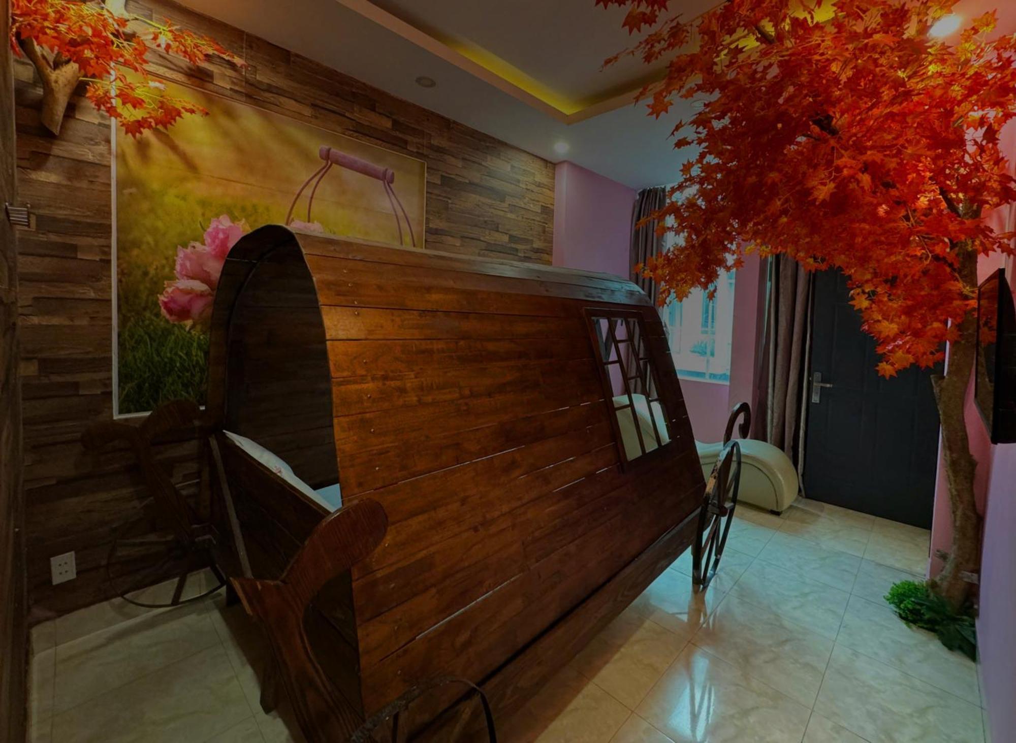 Loove Hotel 3 Πόλη Χο Τσι Μινχ Εξωτερικό φωτογραφία