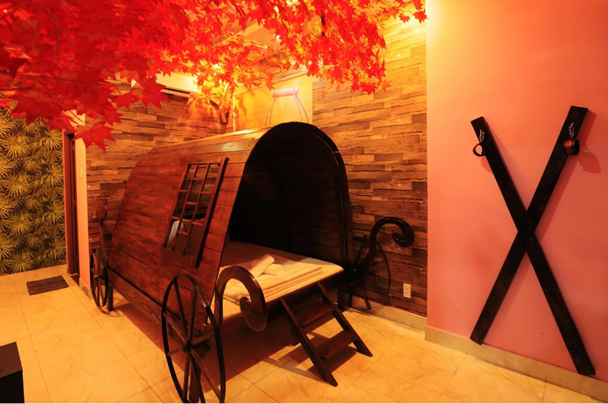 Loove Hotel 3 Πόλη Χο Τσι Μινχ Εξωτερικό φωτογραφία